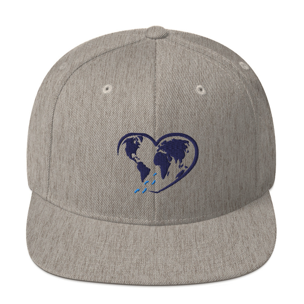 Casquette QCLM
