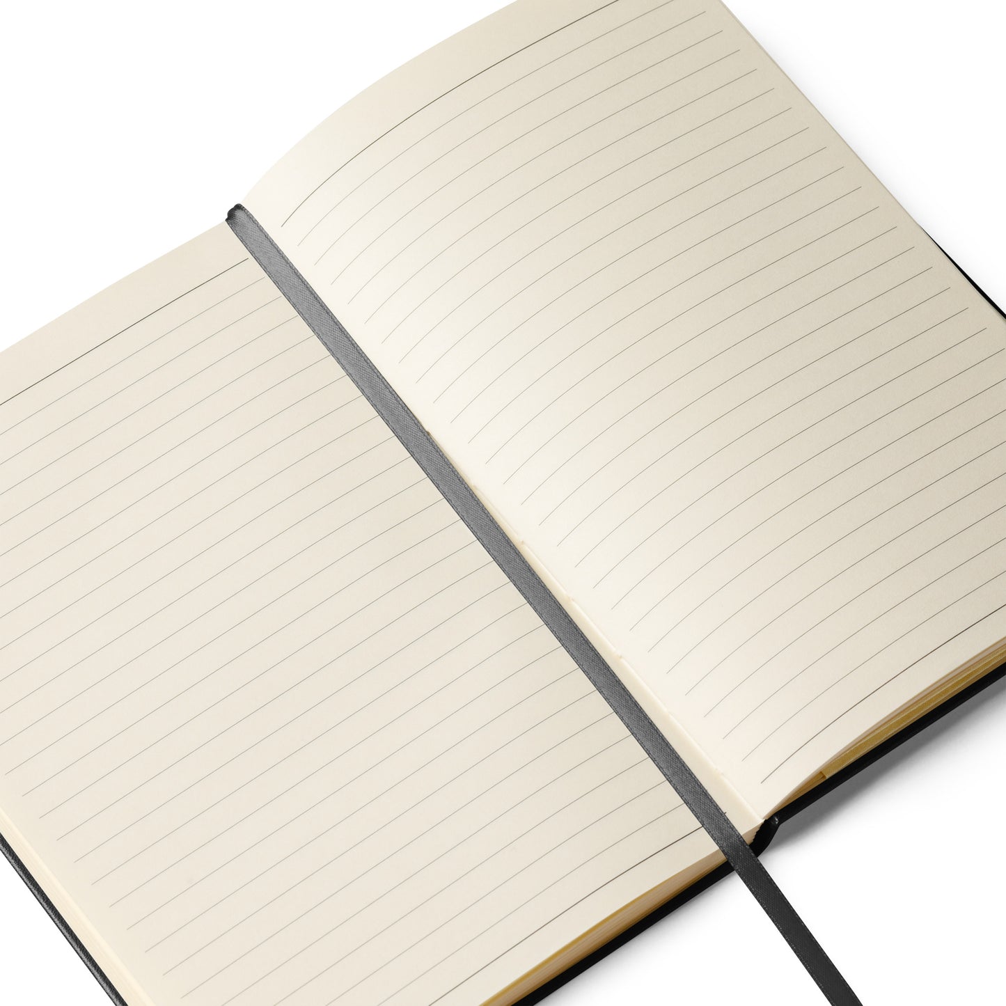 Livre de notes à couverture rigide