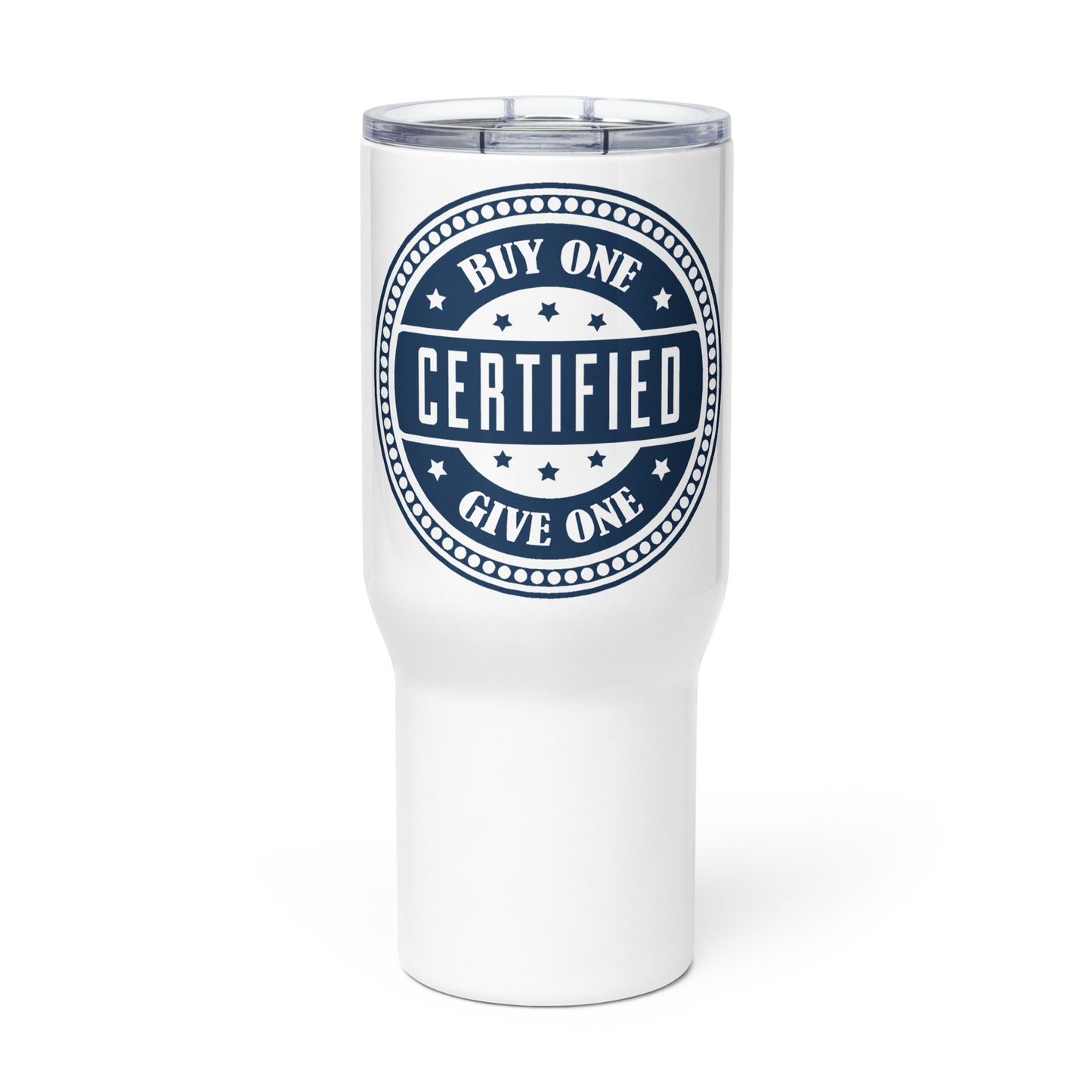 Mug avec anse