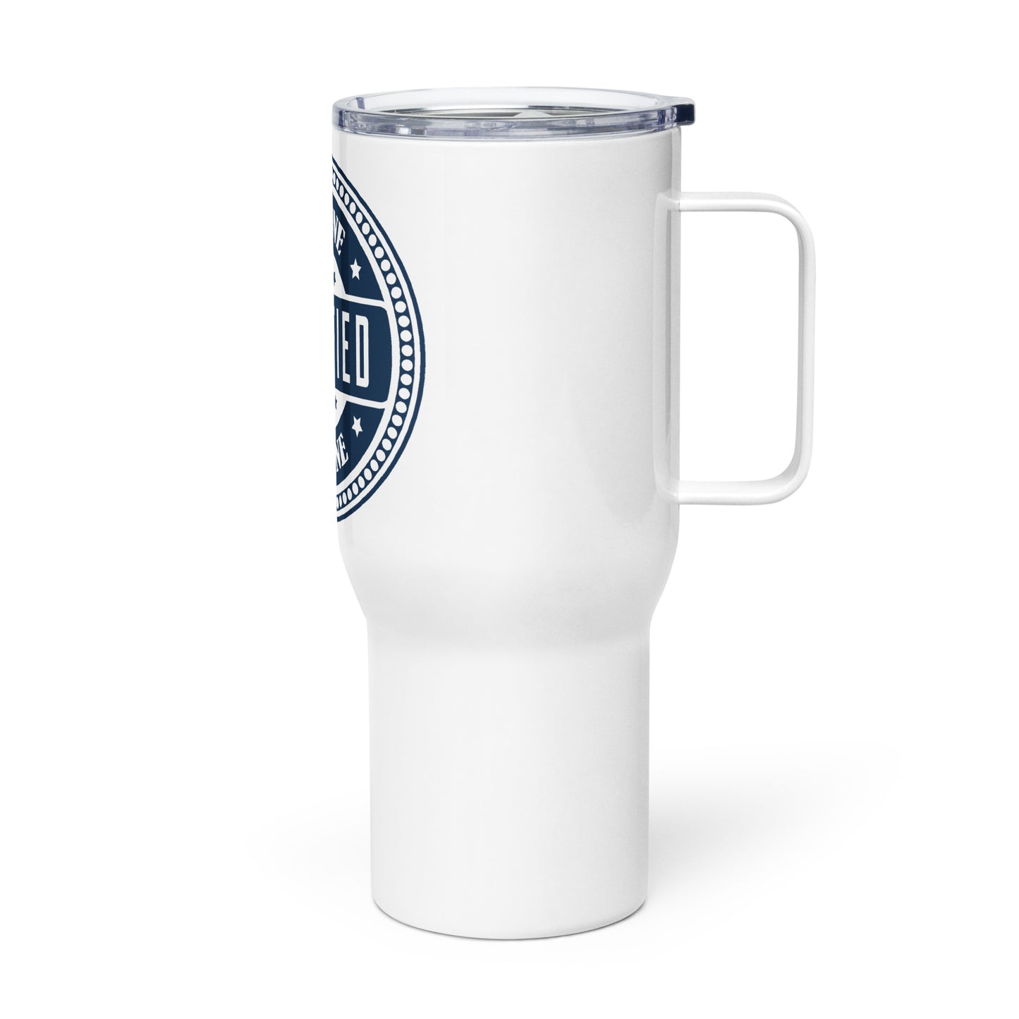 Mug avec anse