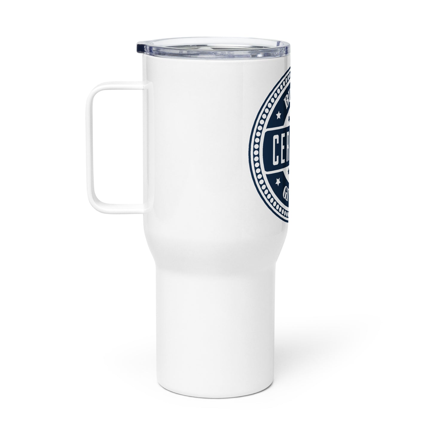 Mug avec anse
