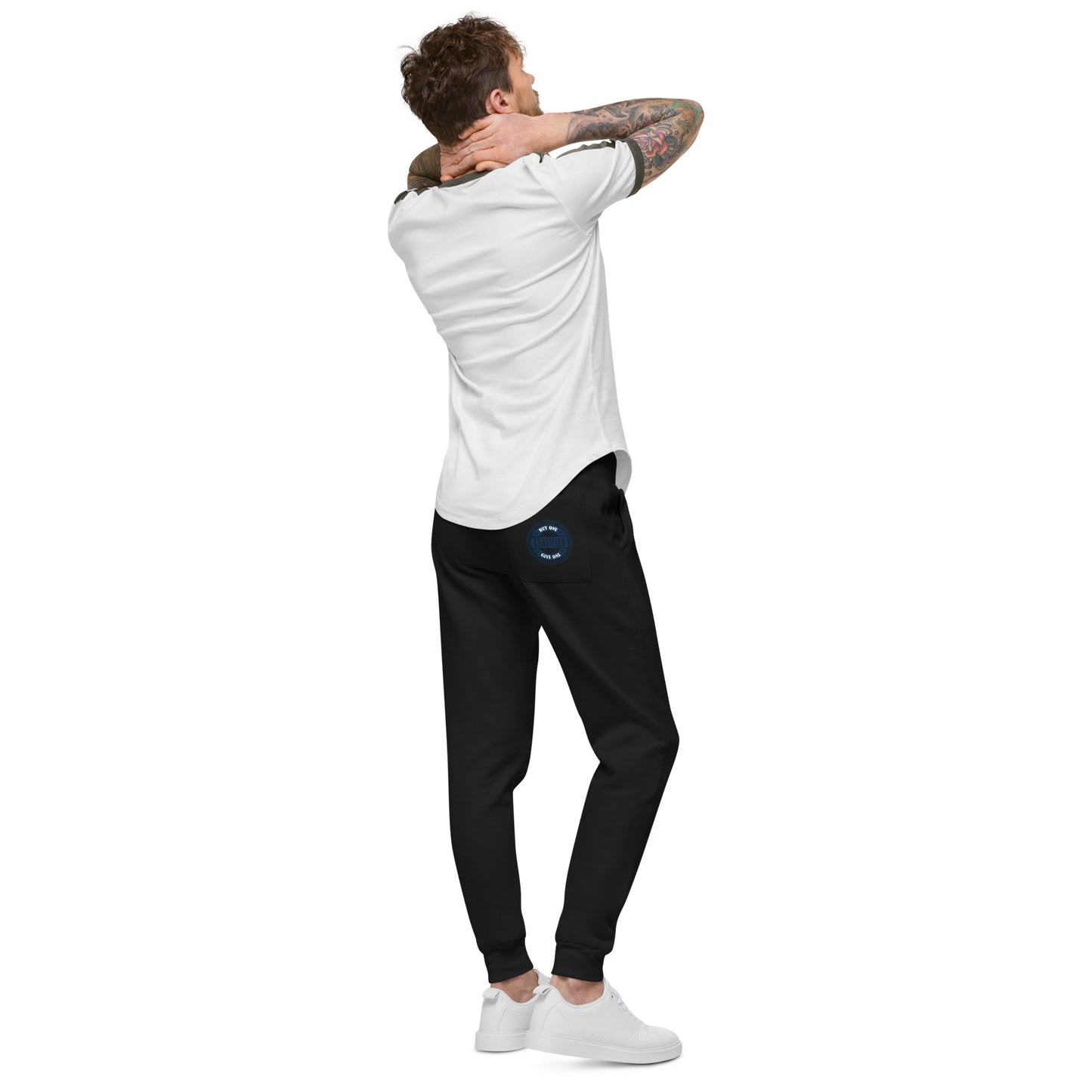 Pantalon de survêtement Buy 1 Give 1