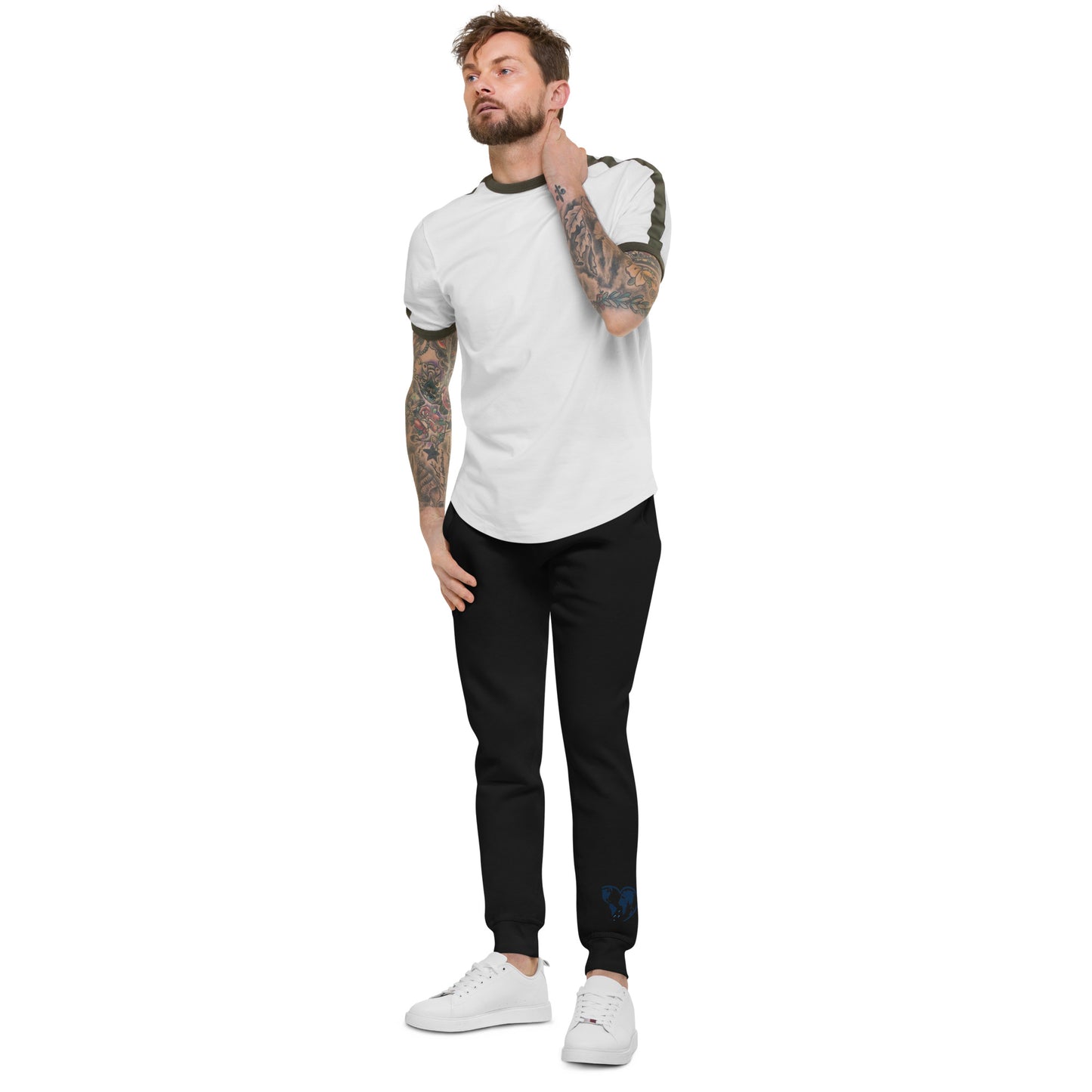 Pantalon de survêtement Buy 1 Give 1