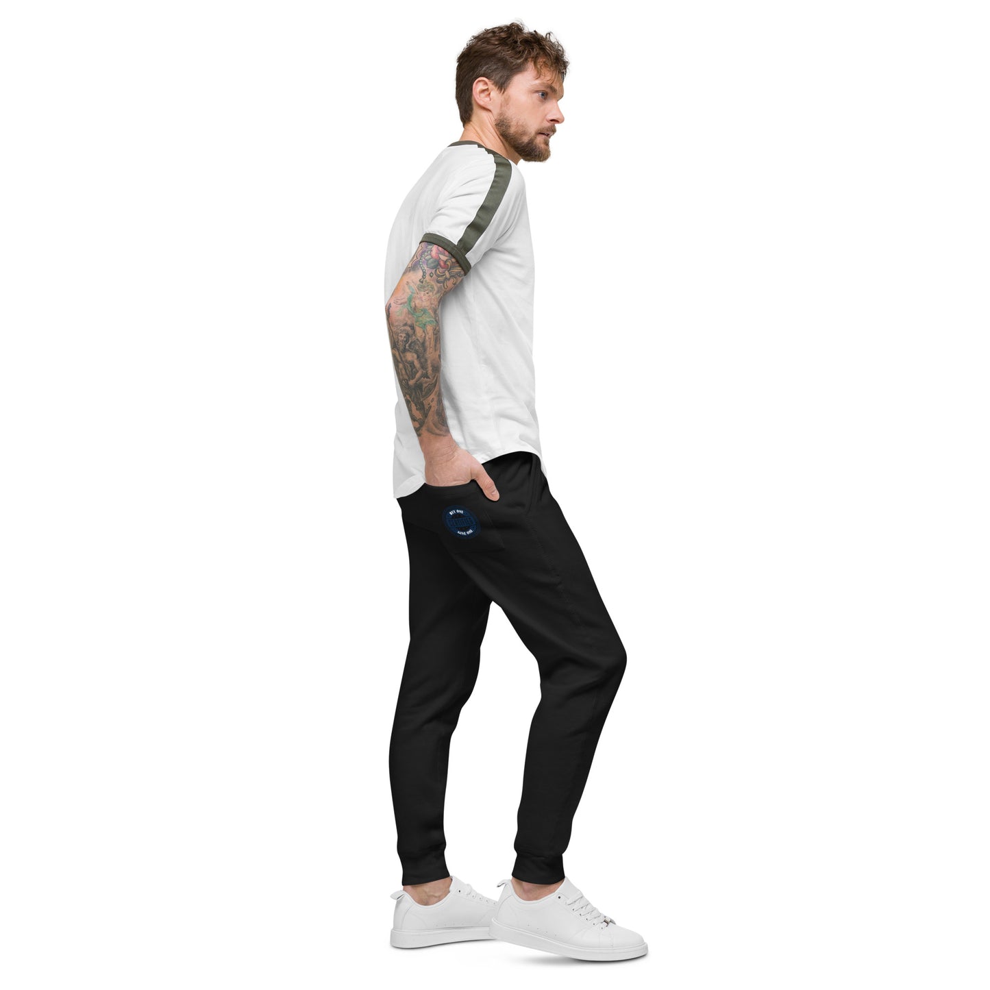 Pantalon de survêtement Buy 1 Give 1