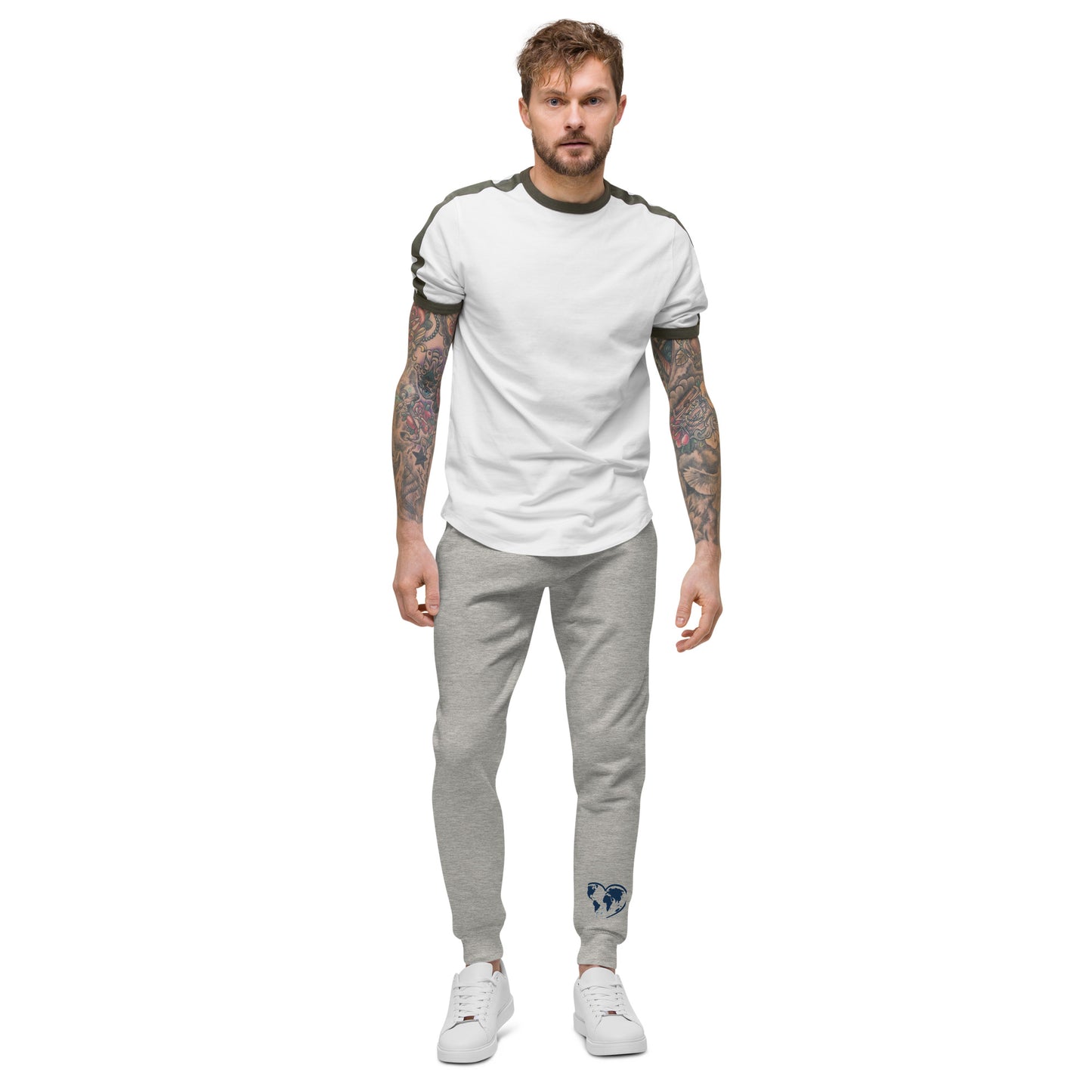 Pantalon de survêtement Buy 1 Give 1