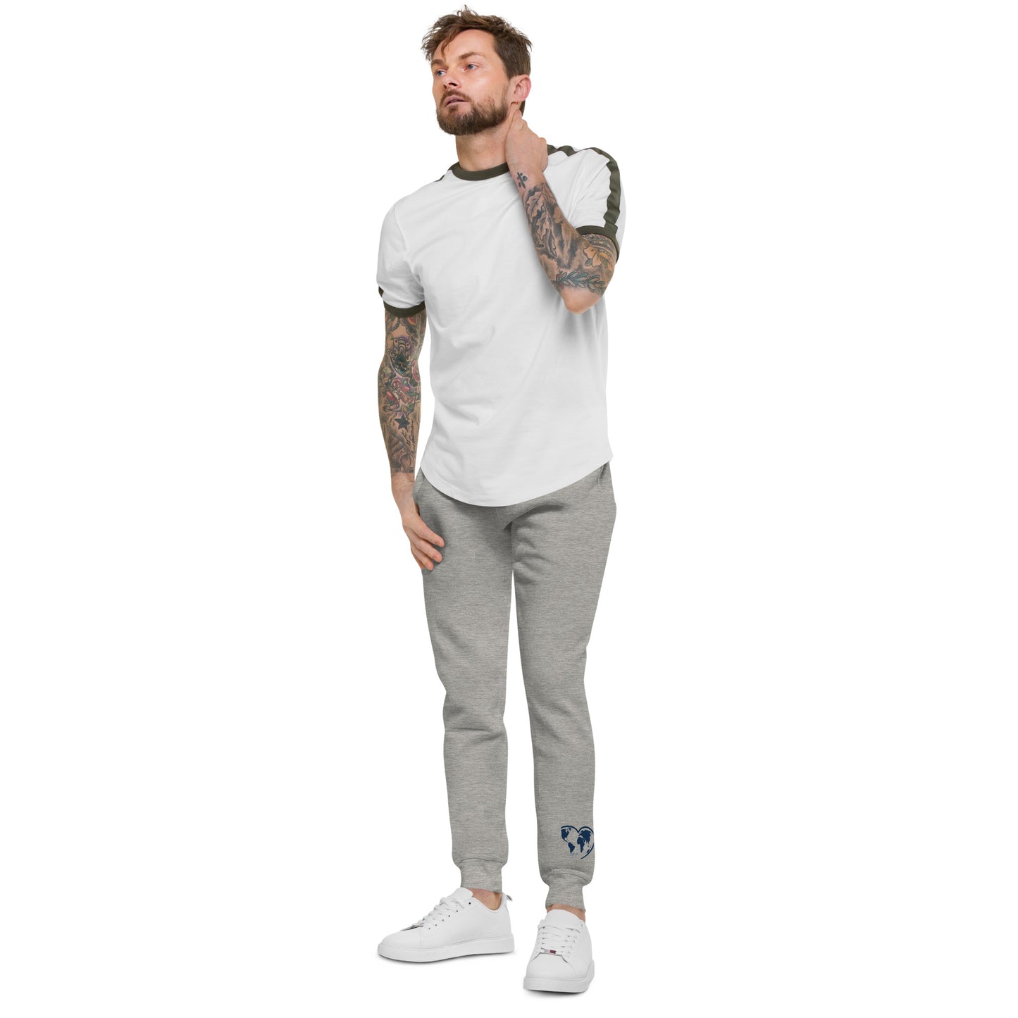 Pantalon de survêtement Buy 1 Give 1