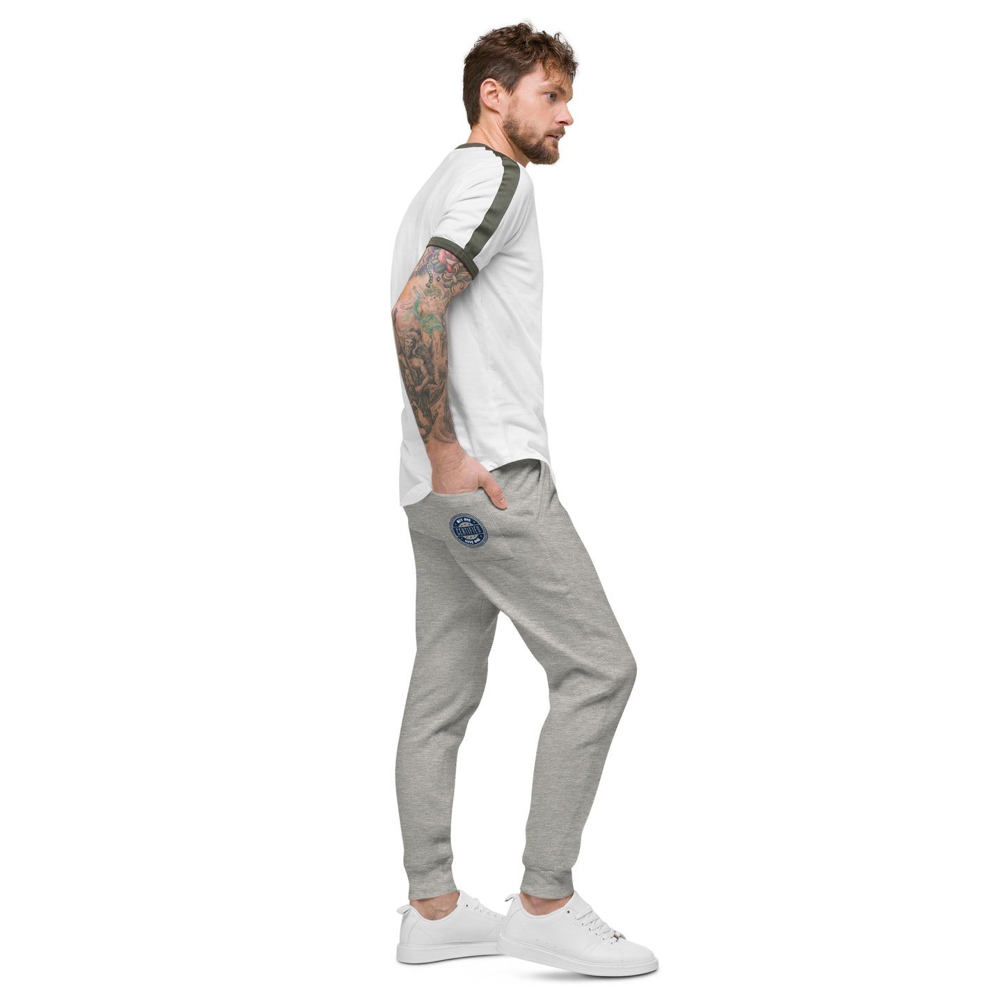 Pantalon de survêtement Buy 1 Give 1