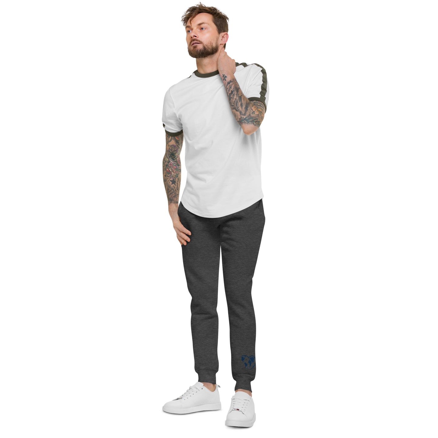 Pantalon de survêtement Buy 1 Give 1