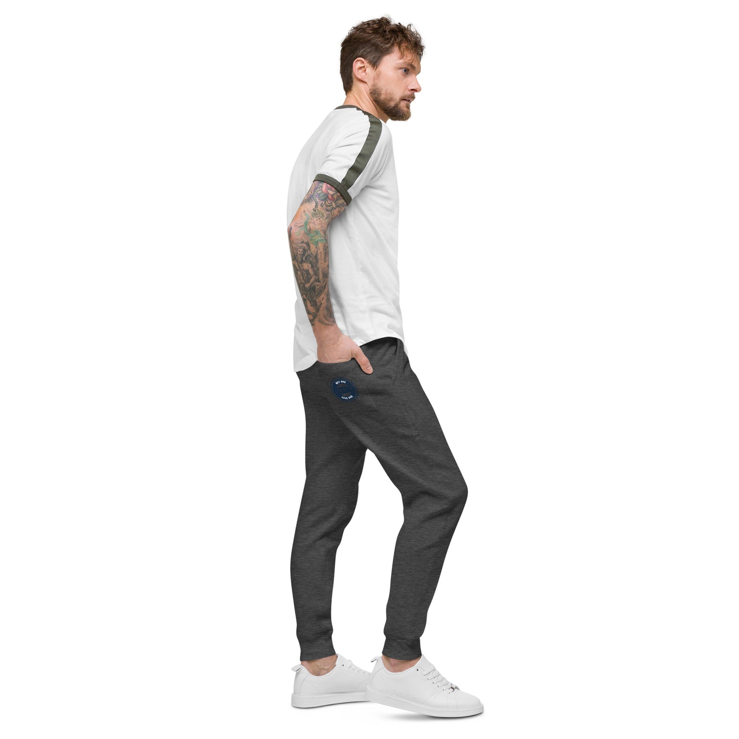 Pantalon de survêtement Buy 1 Give 1