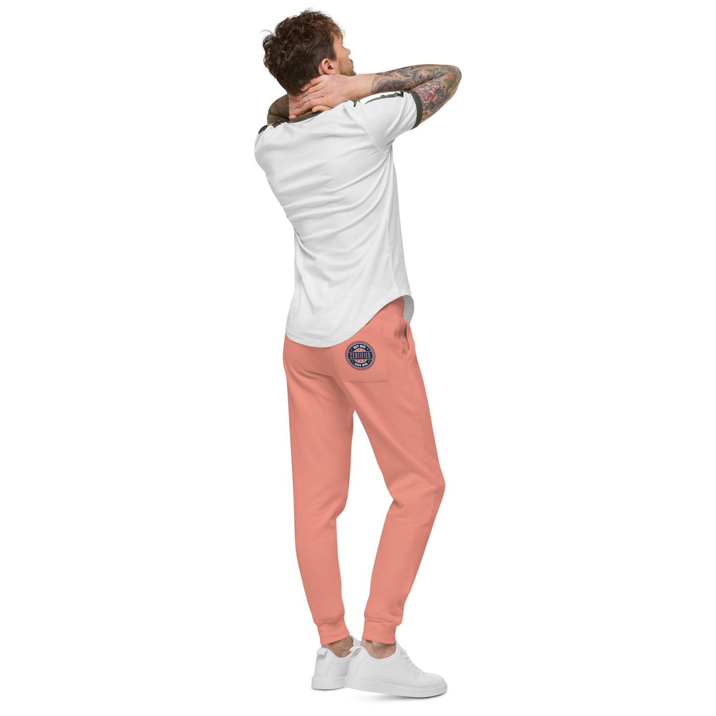 Pantalon de survêtement Buy 1 Give 1
