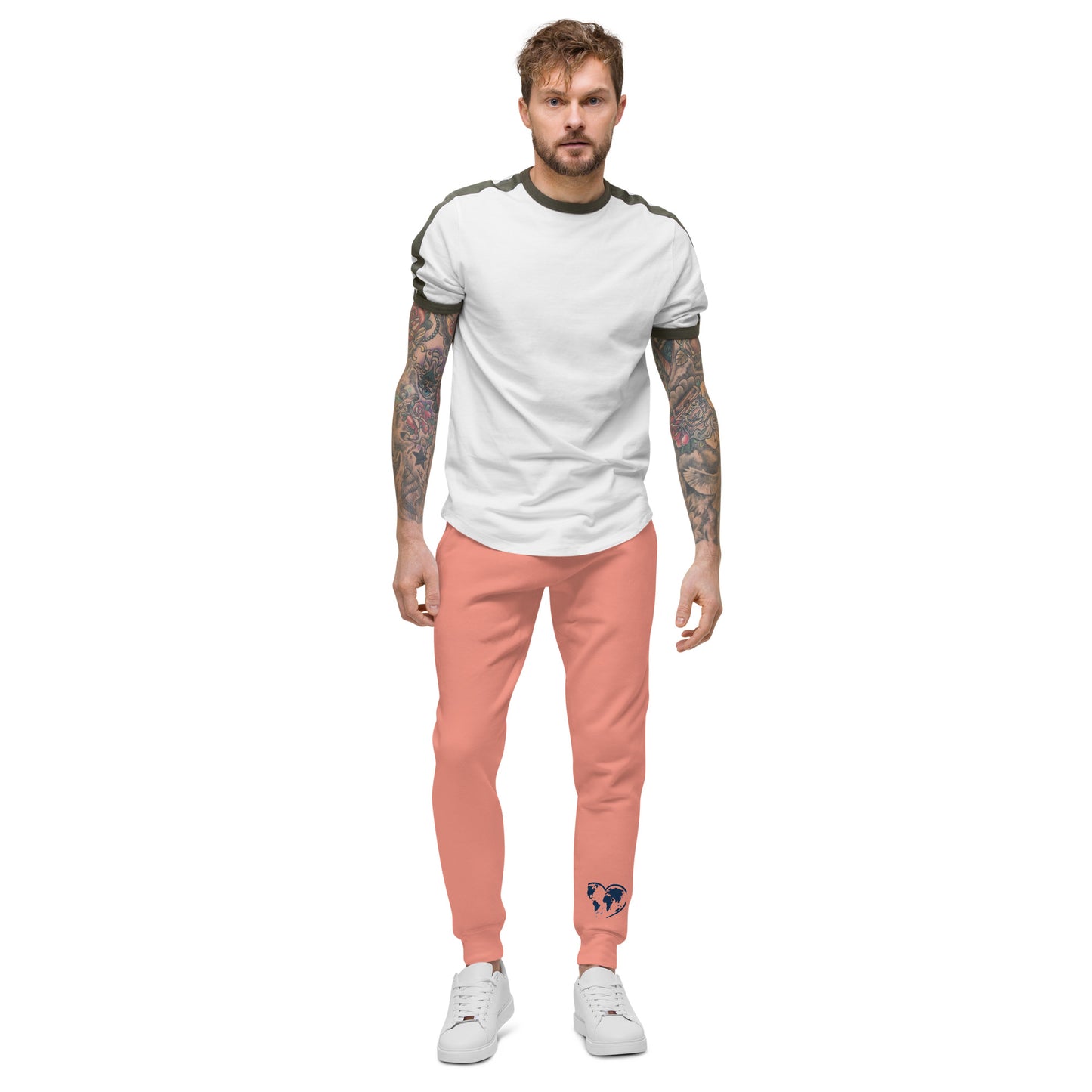 Pantalon de survêtement Buy 1 Give 1