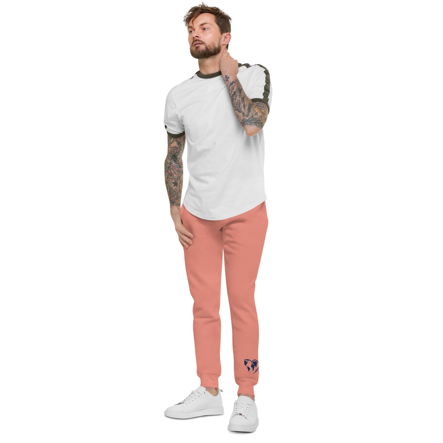Pantalon de survêtement Buy 1 Give 1
