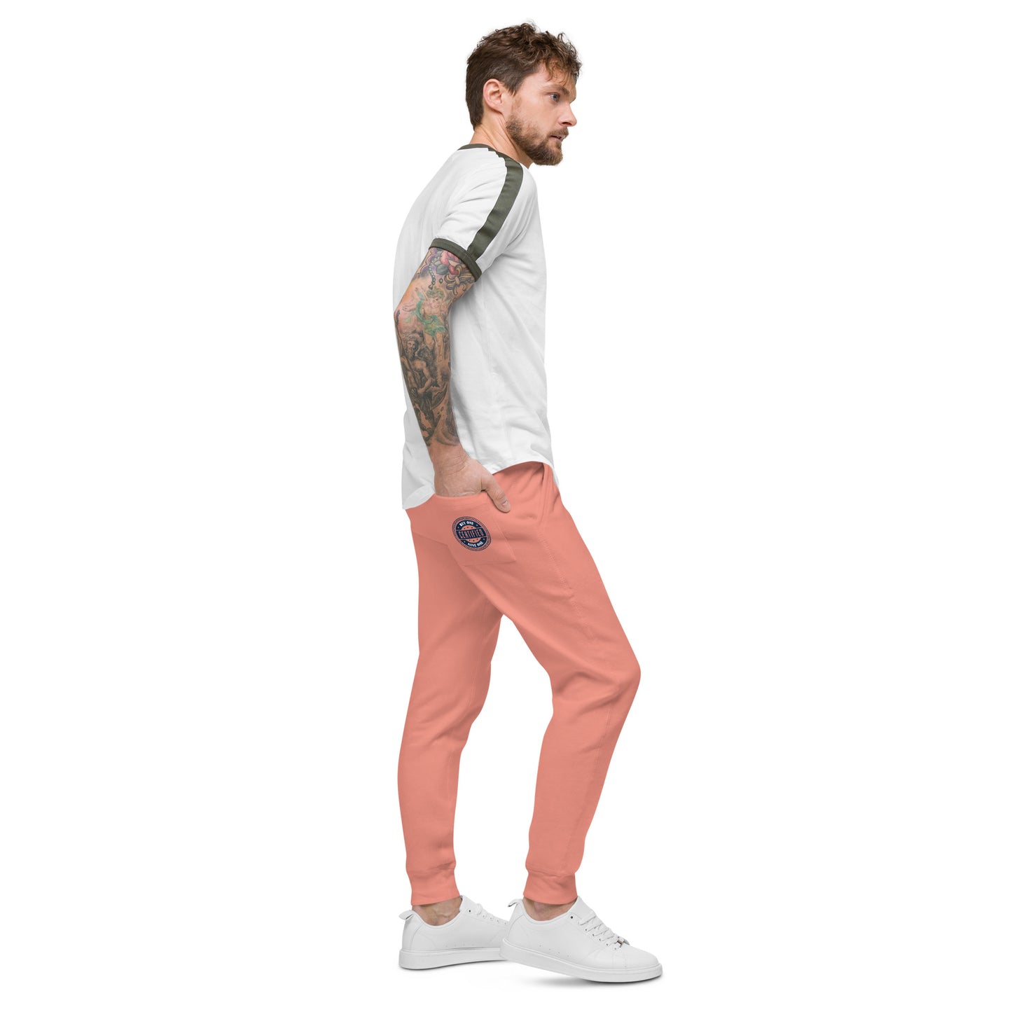 Pantalon de survêtement Buy 1 Give 1