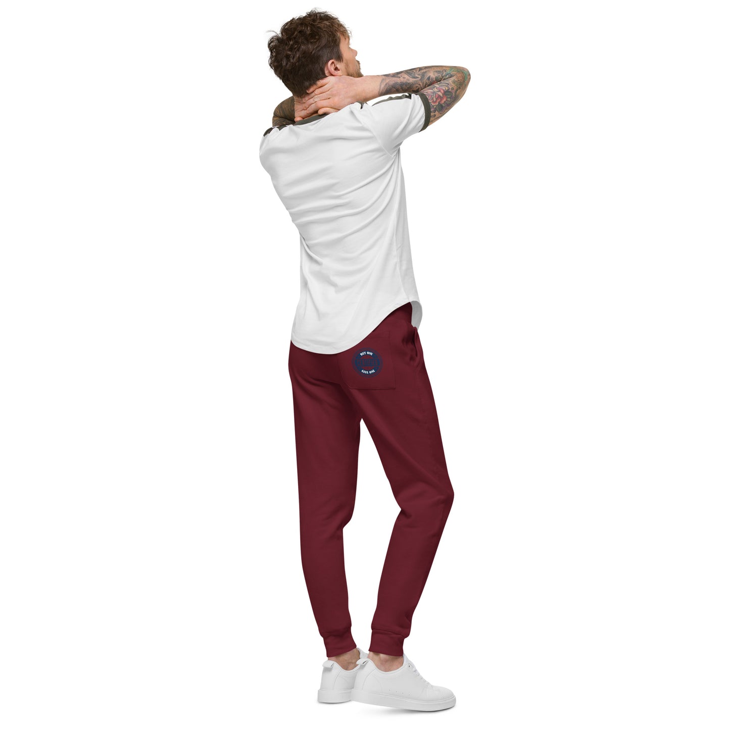 Pantalon de survêtement Buy 1 Give 1