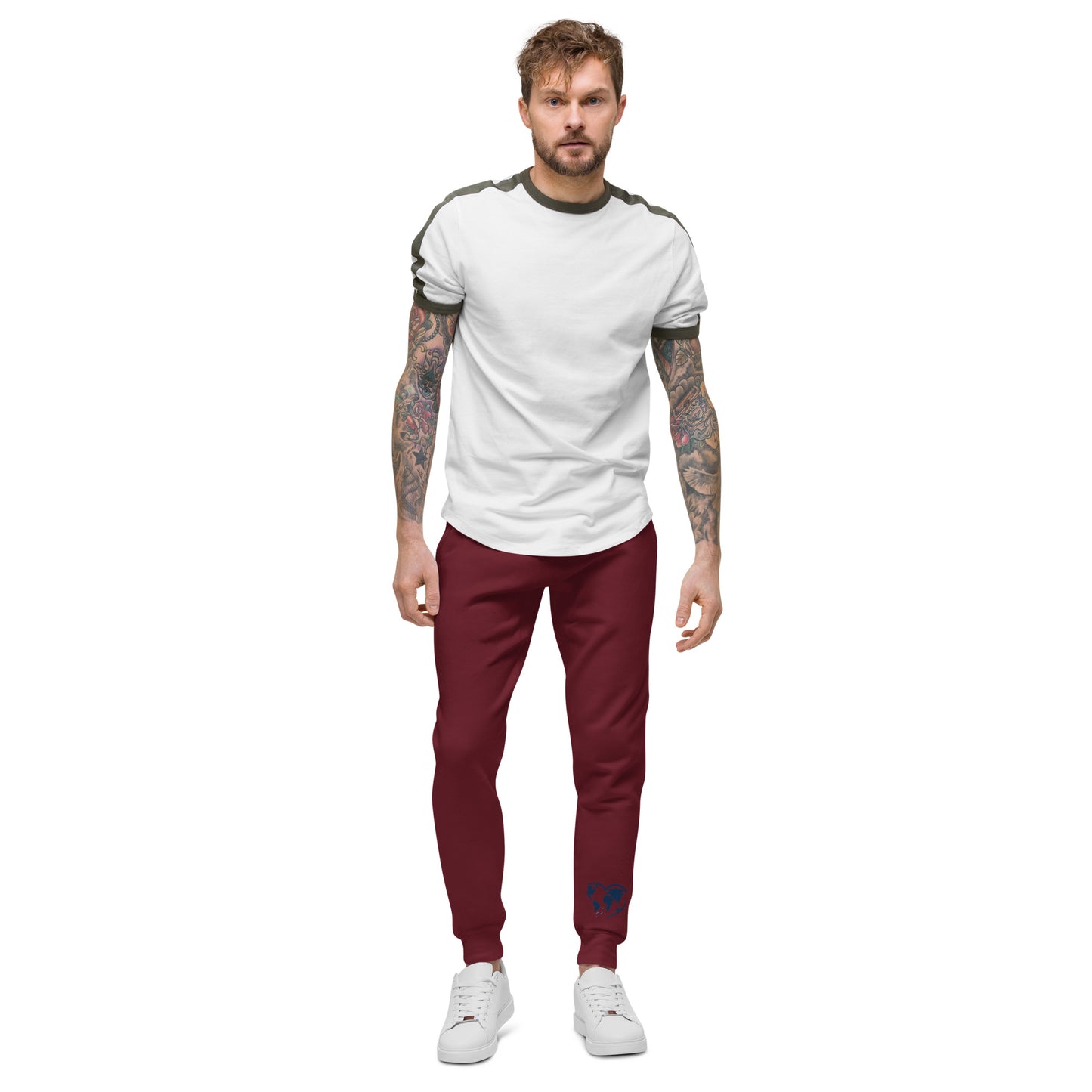 Pantalon de survêtement Buy 1 Give 1