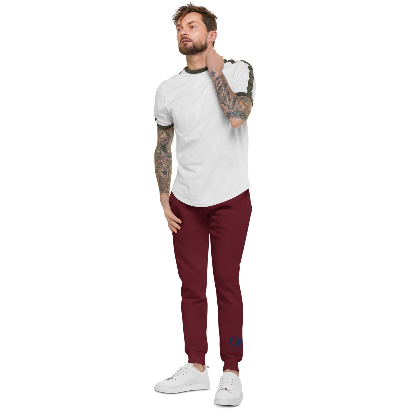 Pantalon de survêtement Buy 1 Give 1