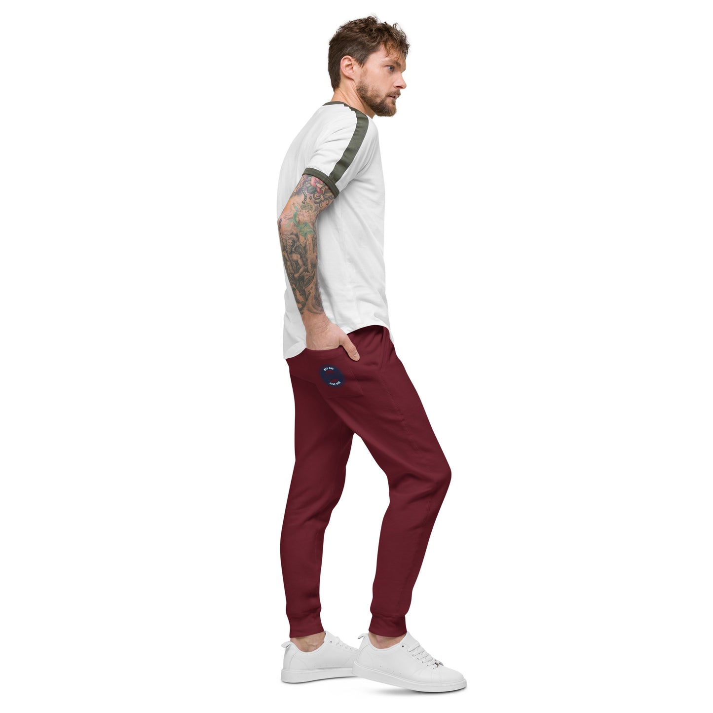 Pantalon de survêtement Buy 1 Give 1