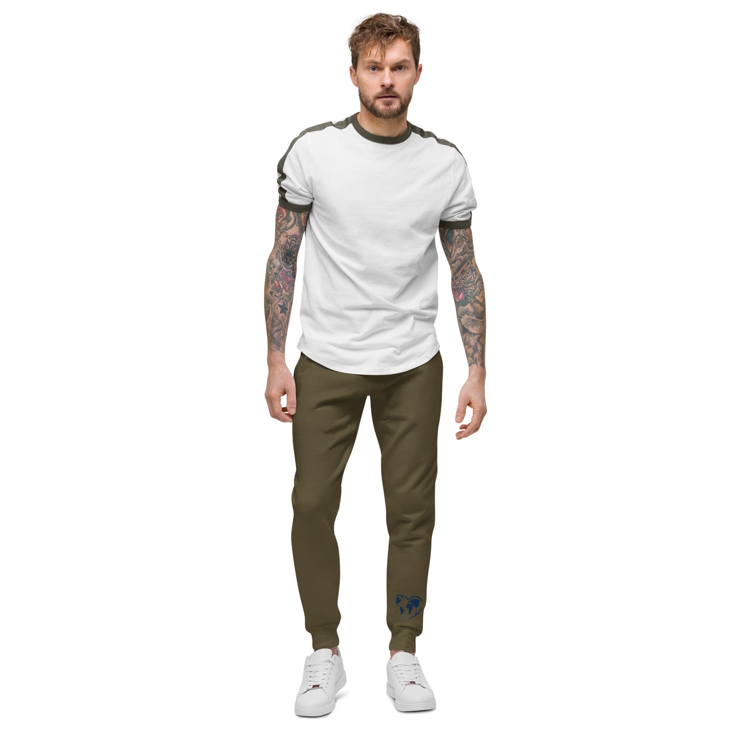 Pantalon de survêtement Buy 1 Give 1