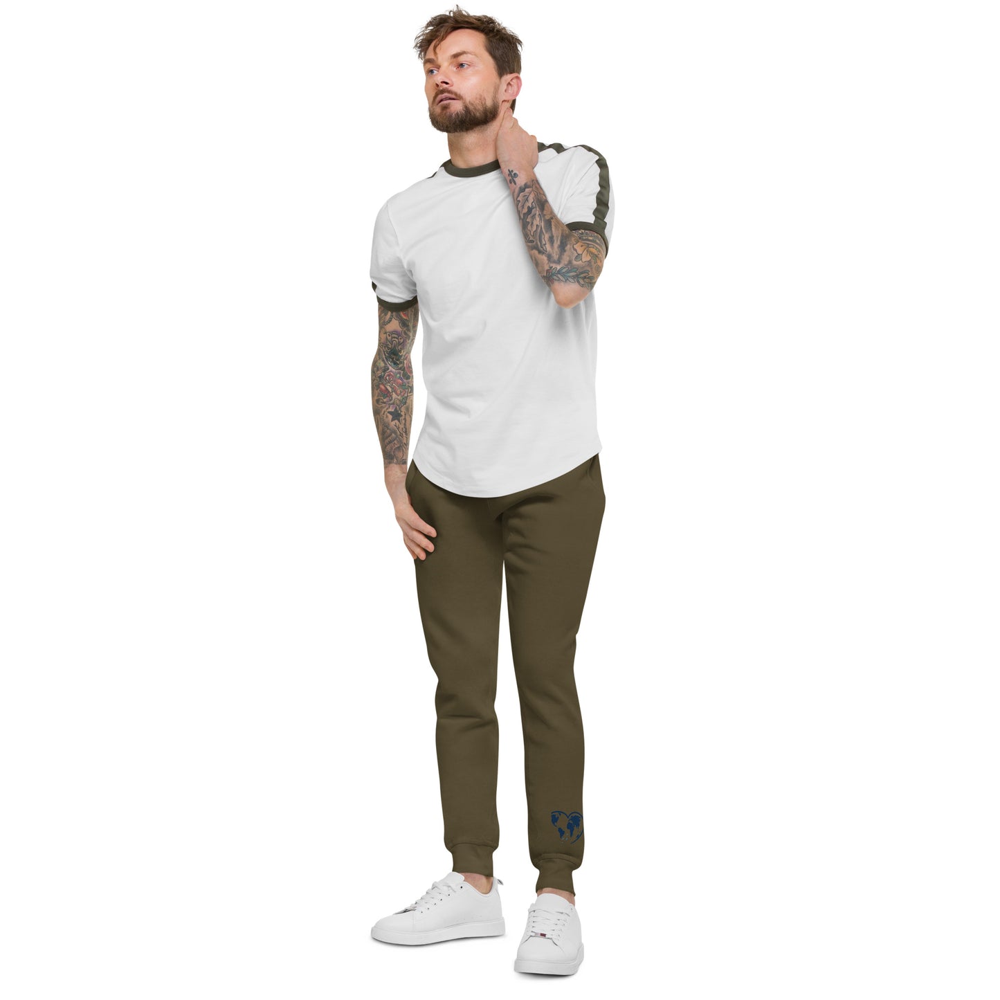 Pantalon de survêtement Buy 1 Give 1