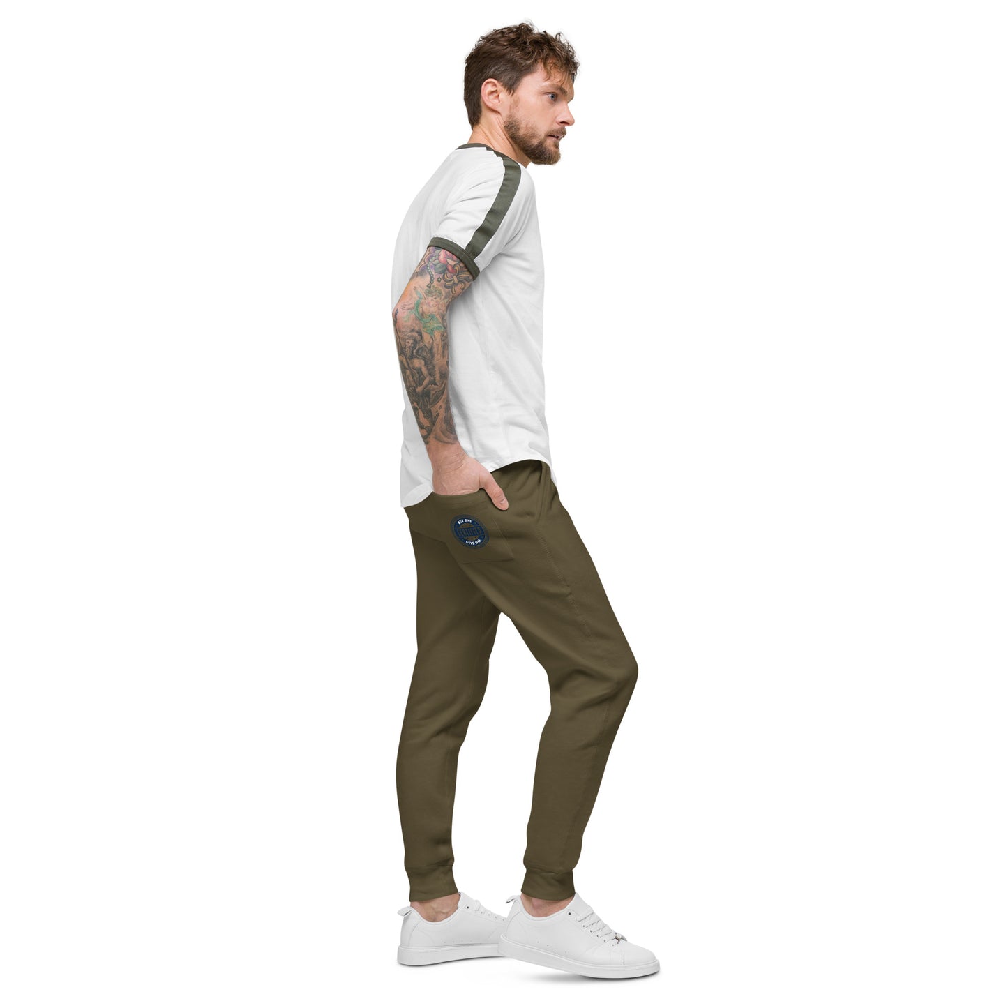Pantalon de survêtement Buy 1 Give 1