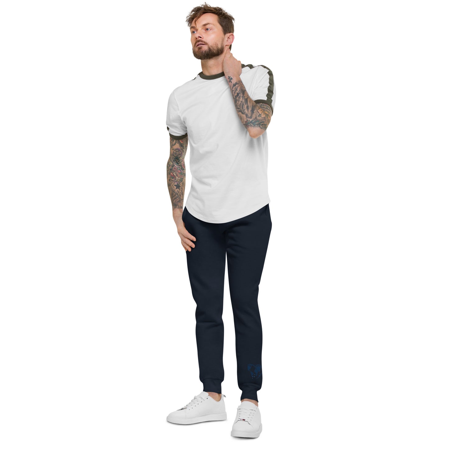 Pantalon de survêtement Buy 1 Give 1