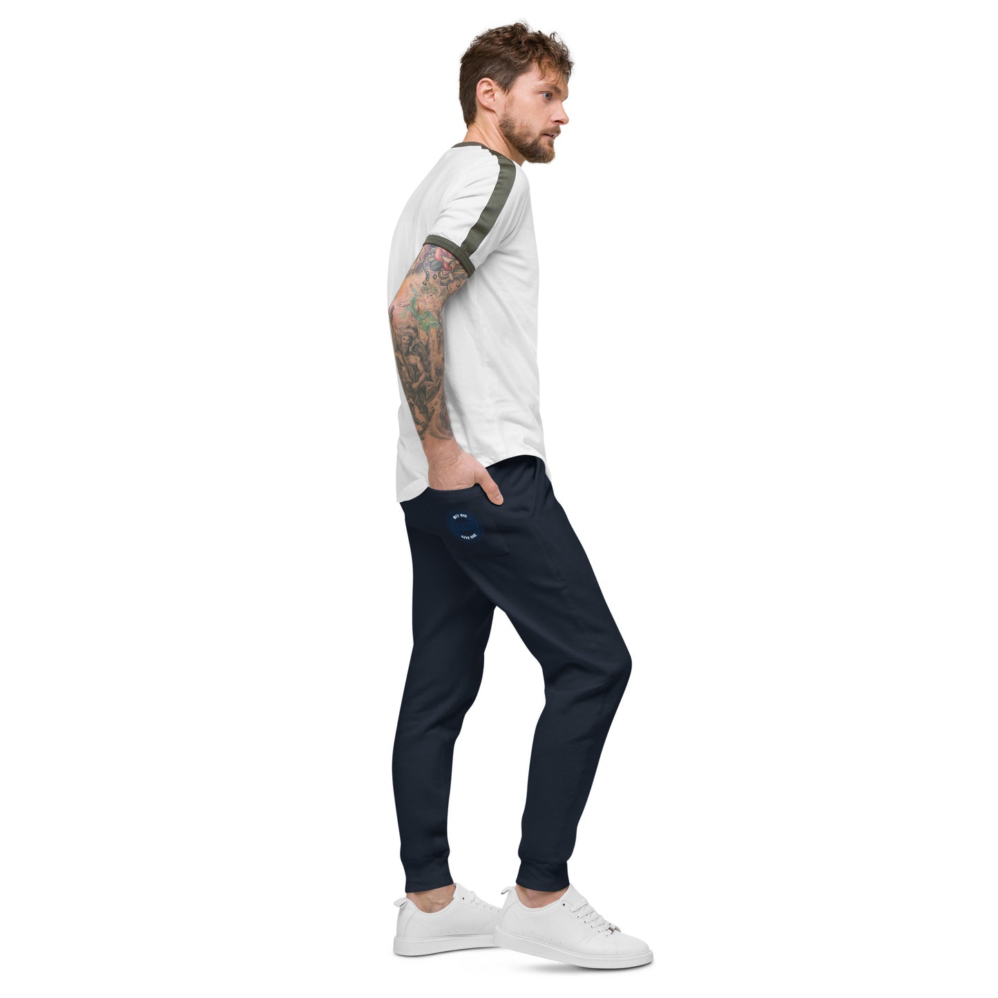 Pantalon de survêtement Buy 1 Give 1