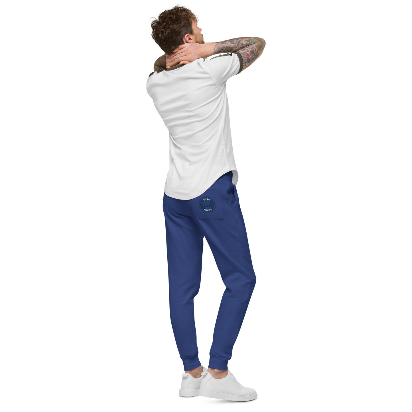 Pantalon de survêtement Buy 1 Give 1