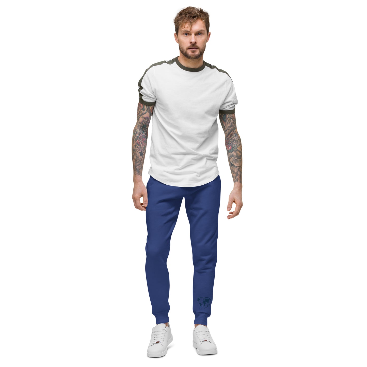 Pantalon de survêtement Buy 1 Give 1