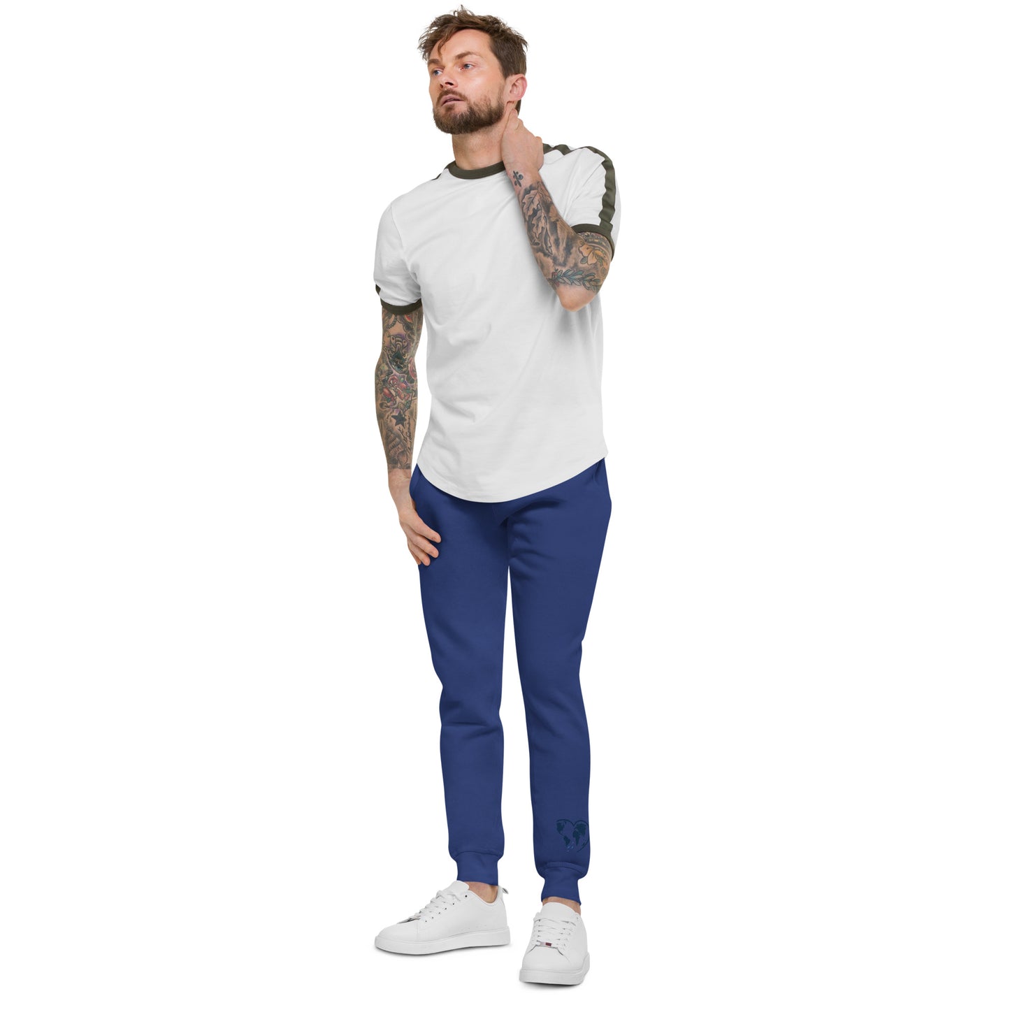 Pantalon de survêtement Buy 1 Give 1