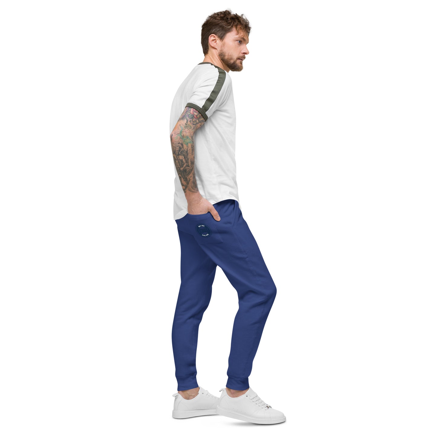 Pantalon de survêtement Buy 1 Give 1