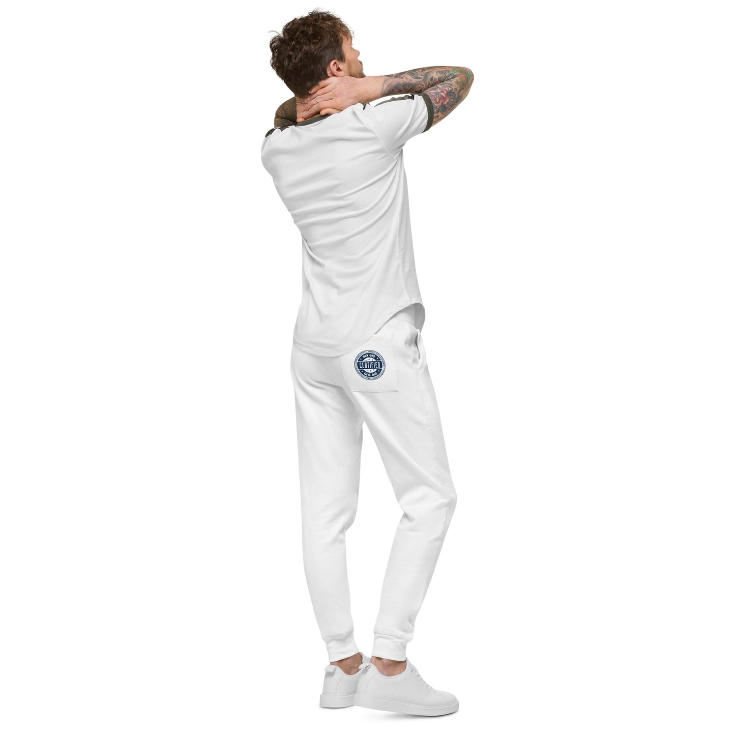 Pantalon de survêtement Buy 1 Give 1