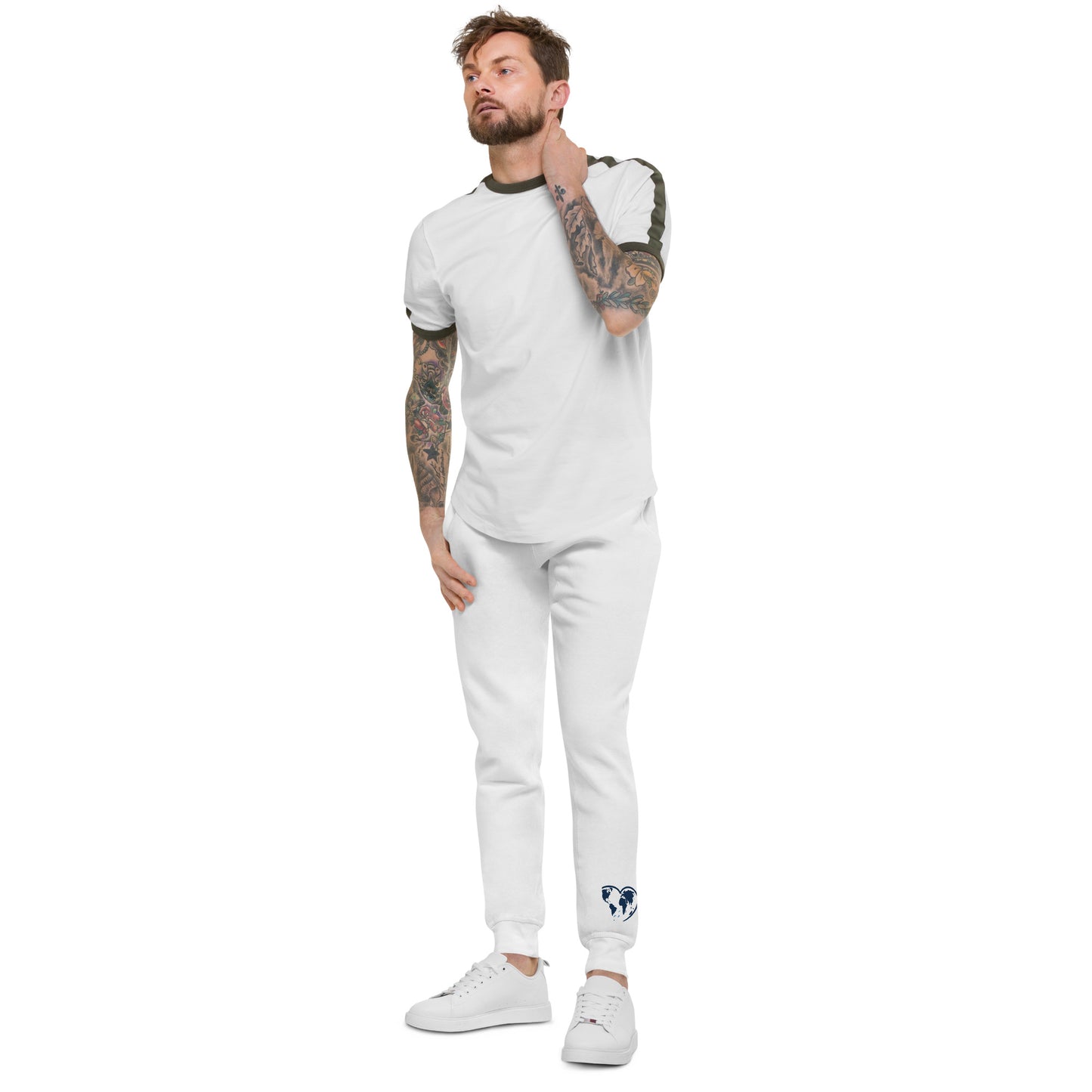 Pantalon de survêtement Buy 1 Give 1