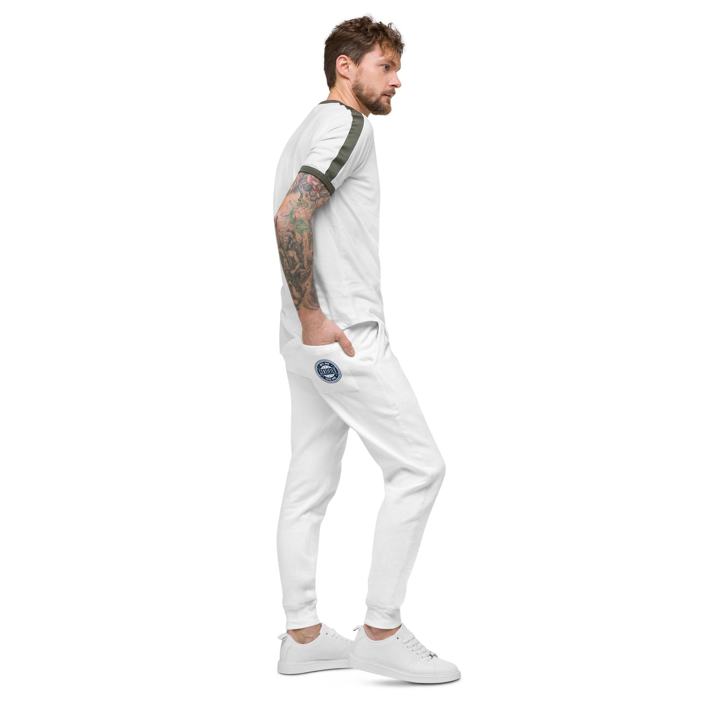 Pantalon de survêtement Buy 1 Give 1