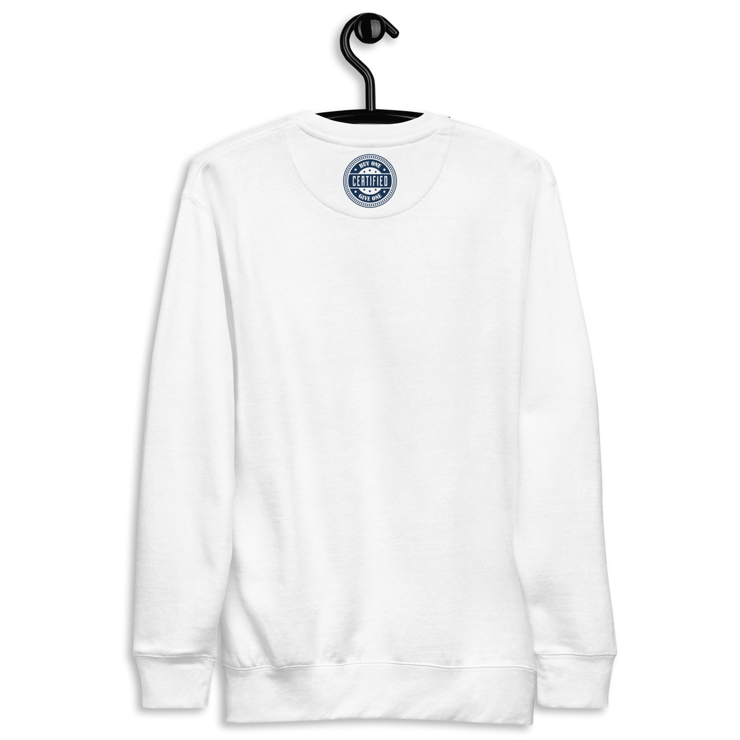 Sweatshirt buy one give one unisexe