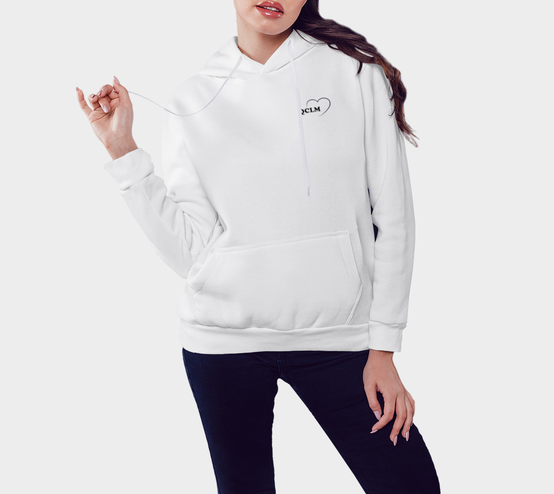 hoodie Love finds a way