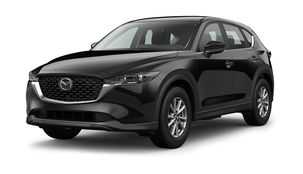 Billet de tirage : Mazda CX-5 ou 5000$