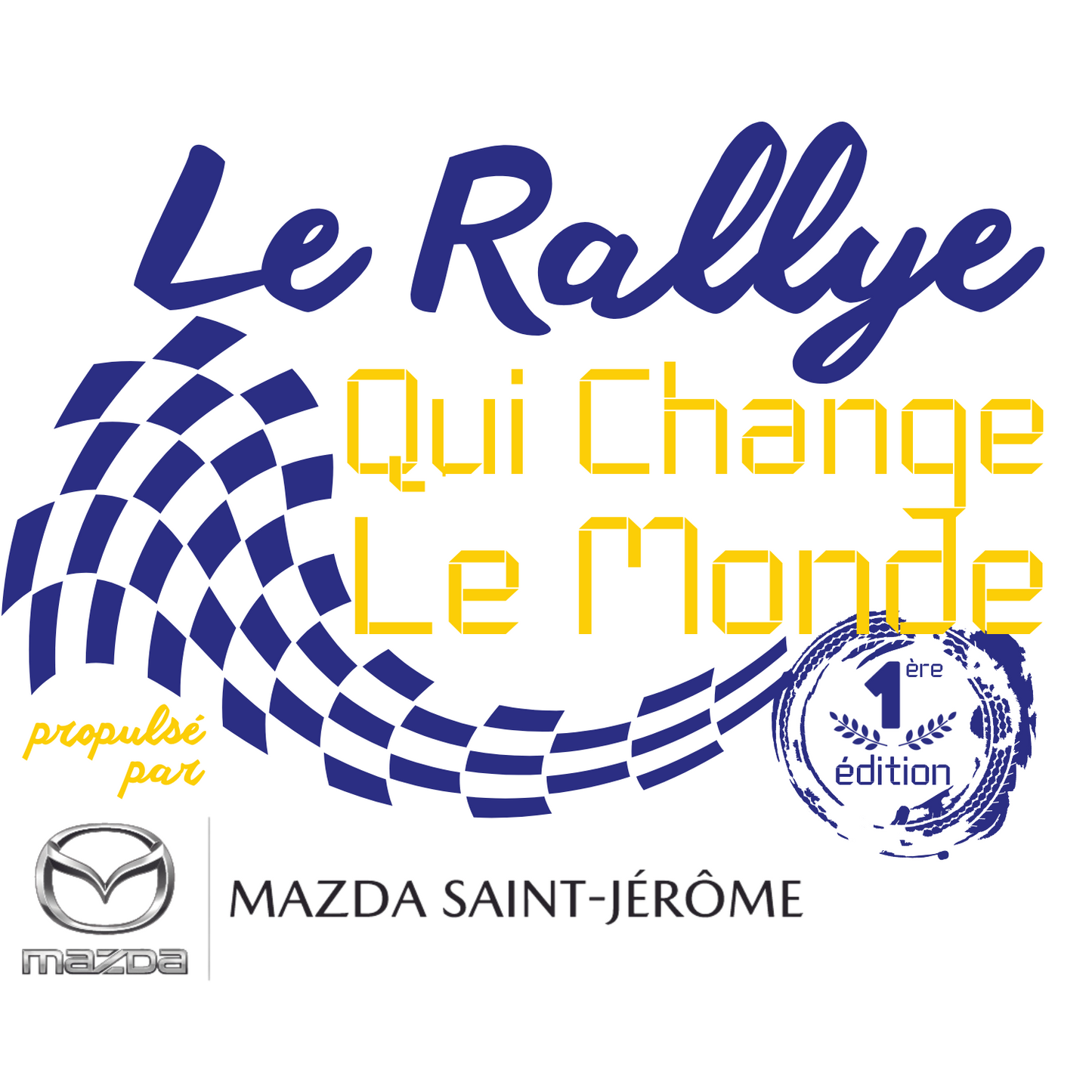 Rallye QCLM